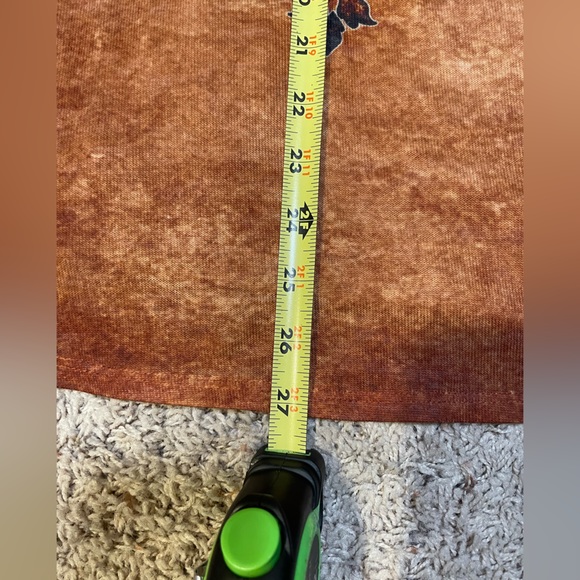 Amma Design Small Tunic with 3/4” sleeve. MADE IN THE USA! - Picture 10 of 11